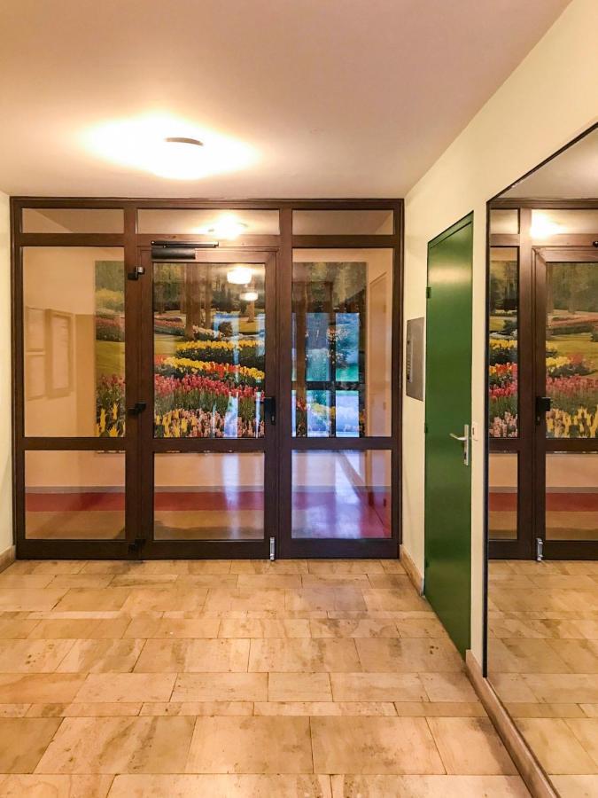 Les Charmes Du Bosquet Parc D'Amour Et Nature Parking Prive Securise 埃特勒塔 外观 照片